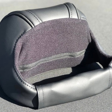 Tesla Neck Support Headrest-1pair