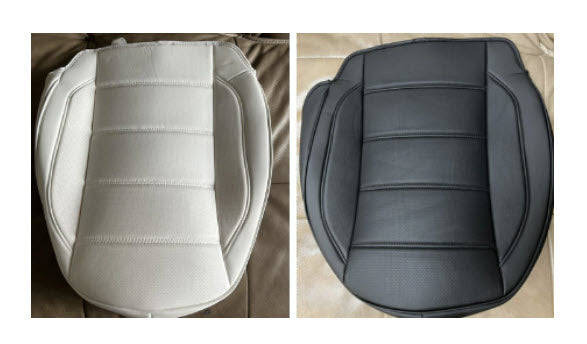 NEW ARRIVAL! Tesla Model Y Customized FULL SURROUND CAR SEAT ARMOR - LIMITED TIME AUTOMATIC DISCOUNT AT CHECKOUT!