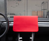 NEW - Tesla Model 3 Model Y Screen Heat Protection Cover - Slip On Screen Dust Cover