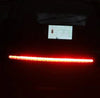 Tesla Model 3 Brake Light Acrylic Sticker