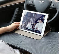 NEW ARRIVAL! Tesla Model 3 Model Y Folding Laptop Table Desk